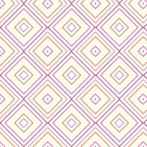 Fall'n For Pink! - Skinny Squared - © PinkSodaPop 4ComputerHeaven.com