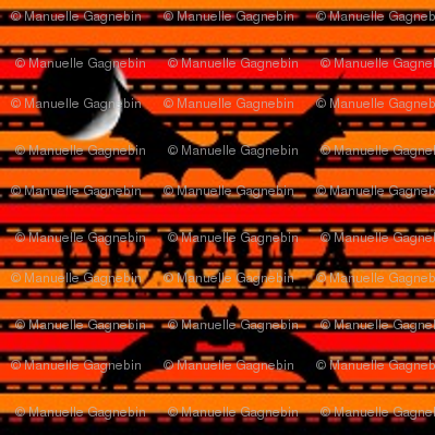 Halloween 1- Dracula