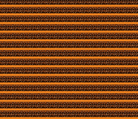 Bonbons Halloween fabric by manureva on Spoonflower - custom fabric
