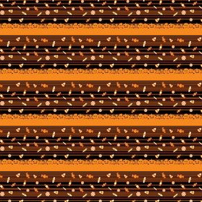 Bonbons Halloween