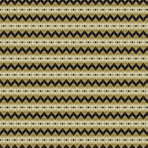 Hawaian Zig Zag