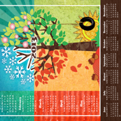 Seasons of 2013