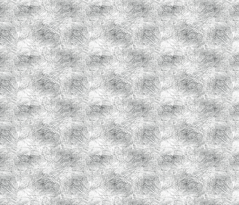 Crosshatch Background fabric by art_rat on Spoonflower - custom fabric
