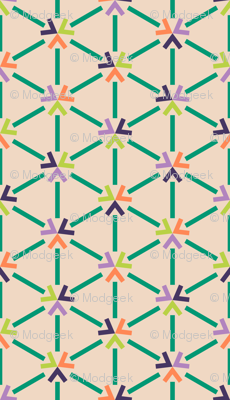 Geo Arrows