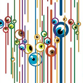 Eyeballs