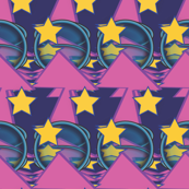 Night Arrows