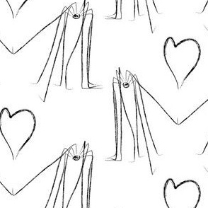 Spider Love