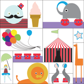 Circus Party