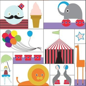 Circus Party
