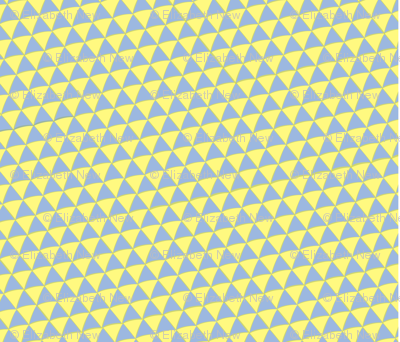 Geometric Triangle