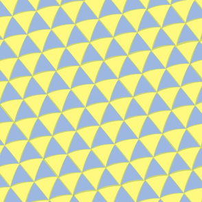 Geometric Triangle