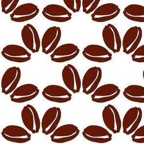 cowrie quattro brown