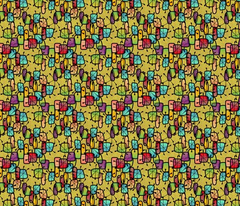 Goldleaf_abstract_shop_preview