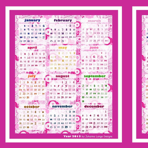 teatowel-calendar-flamingo-paradise