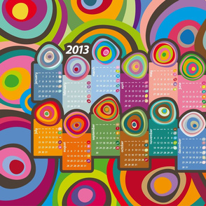 Vortex-Tea_towel-Cassiopee