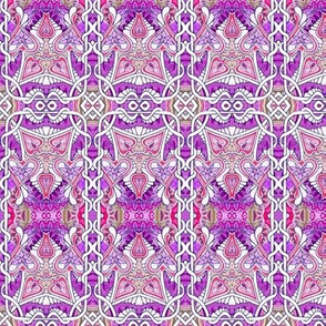 Purple Patches