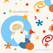 Spaceboy