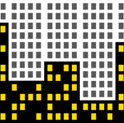 POP Cityscape