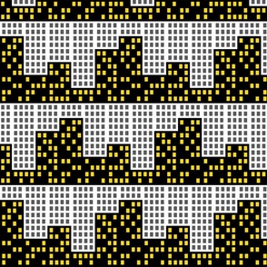 POP Cityscape
