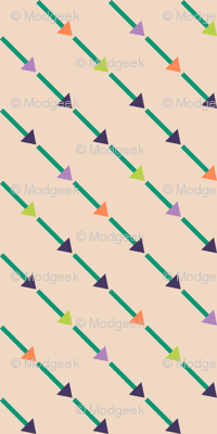 Bias Arrows