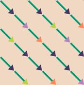 Bias Arrows