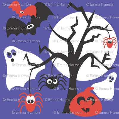 Silly Halloween