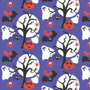Silly Halloween