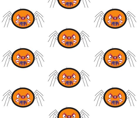 Rrangry_spider