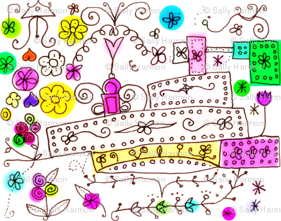 Florist's Shop