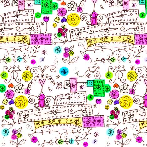 Florist's Shop