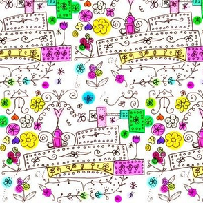 Florist's Shop