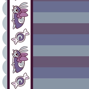 Lolita Bug: Blue