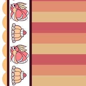 Lolita Bug: Red
