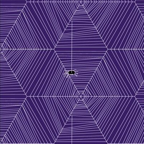 Creep Crawlies, purple