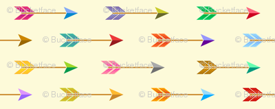 Arrows