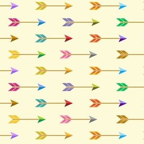Arrows