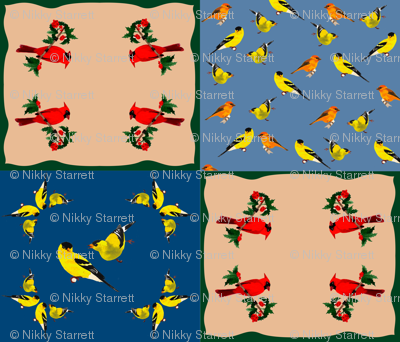 BirdHankie2013