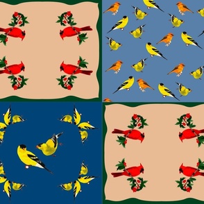 BirdHankie2013