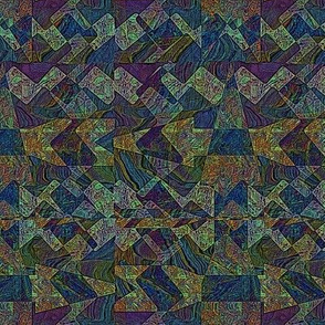 Intersecting Arrows