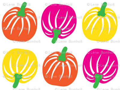 pumpkin
