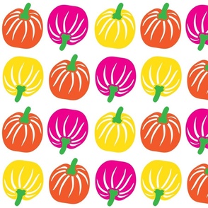 pumpkin