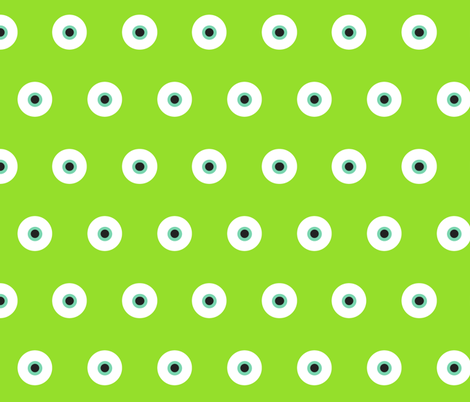 Eye see you