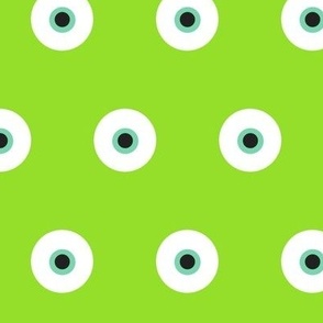Eye see you
