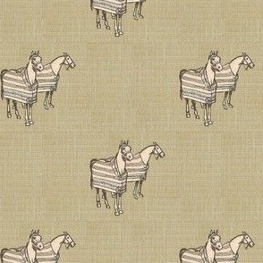 bakerlinen