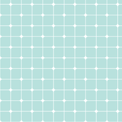 [rounded squares: aqua]