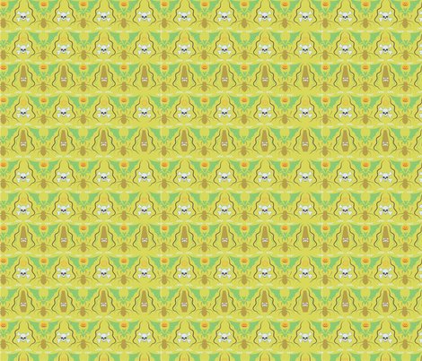 Rcreepycrawliesdamask