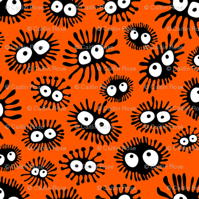 SpiderSquish