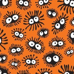 SpiderSquish