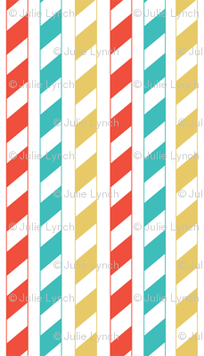 Party straws