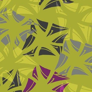 Cirque_Martini_Animation_Olive